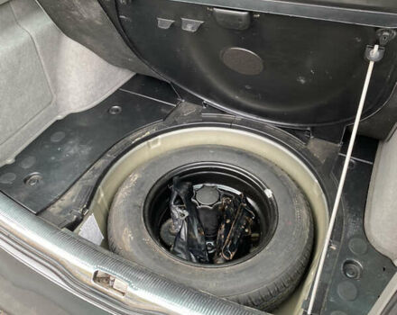 Серый Фольксваген Пассат, объемом двигателя 1.78 л и пробегом 245 тыс. км за 3850 $, фото 14 на Automoto.ua