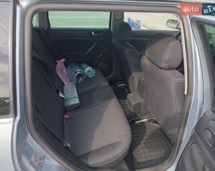 Серый Фольксваген Пассат, объемом двигателя 1.98 л и пробегом 300 тыс. км за 5000 $, фото 6 на Automoto.ua