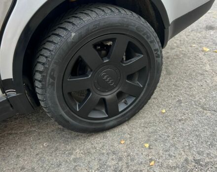 Сірий Фольксваген Пассат, об'ємом двигуна 1.9 л та пробігом 361 тис. км за 2900 $, фото 15 на Automoto.ua