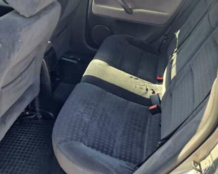 Серый Фольксваген Пассат, объемом двигателя 2.5 л и пробегом 298 тыс. км за 3999 $, фото 16 на Automoto.ua