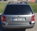 Серый Фольксваген Пассат, объемом двигателя 1.9 л и пробегом 380 тыс. км за 3700 $, фото 9 на Automoto.ua