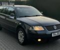 Сірий Фольксваген Пассат, об'ємом двигуна 1.9 л та пробігом 100 тис. км за 2550 $, фото 1 на Automoto.ua