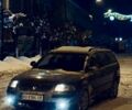 Серый Фольксваген Пассат, объемом двигателя 1.9 л и пробегом 471 тыс. км за 3400 $, фото 1 на Automoto.ua