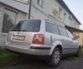 Серый Фольксваген Пассат, объемом двигателя 1.6 л и пробегом 246 тыс. км за 2500 $, фото 2 на Automoto.ua