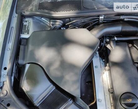 Серый Фольксваген Пассат, объемом двигателя 1.6 л и пробегом 201 тыс. км за 4999 $, фото 23 на Automoto.ua