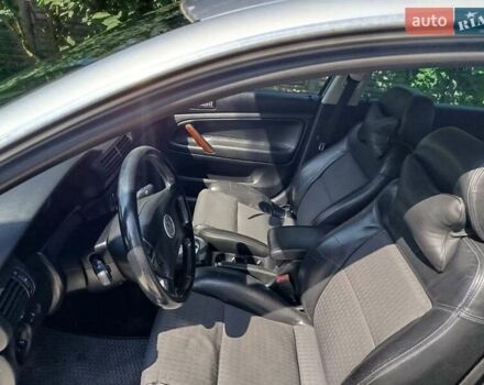 Серый Фольксваген Пассат, объемом двигателя 2.5 л и пробегом 391 тыс. км за 4750 $, фото 3 на Automoto.ua