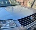Сірий Фольксваген Пассат, об'ємом двигуна 1.9 л та пробігом 465 тис. км за 4000 $, фото 1 на Automoto.ua