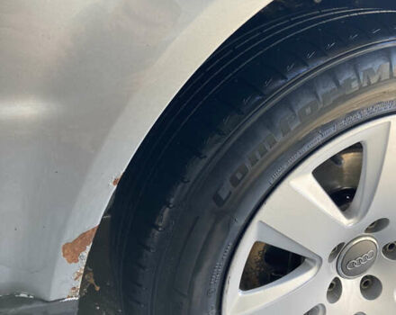 Серый Фольксваген Пассат, объемом двигателя 1.9 л и пробегом 295 тыс. км за 4750 $, фото 7 на Automoto.ua