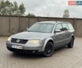 Сірий Фольксваген Пассат, об'ємом двигуна 1.9 л та пробігом 360 тис. км за 2150 $, фото 2 на Automoto.ua