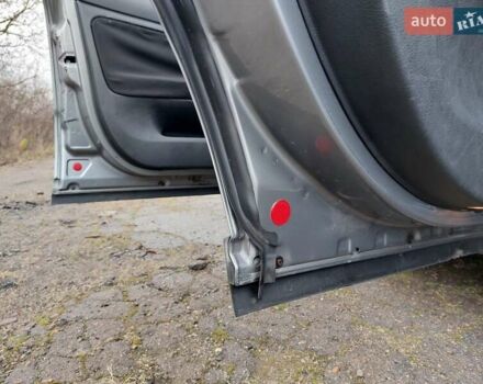 Серый Фольксваген Пассат, объемом двигателя 1.9 л и пробегом 450 тыс. км за 3950 $, фото 40 на Automoto.ua