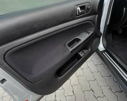 Сірий Фольксваген Пассат, об'ємом двигуна 1.6 л та пробігом 159 тис. км за 5200 $, фото 18 на Automoto.ua