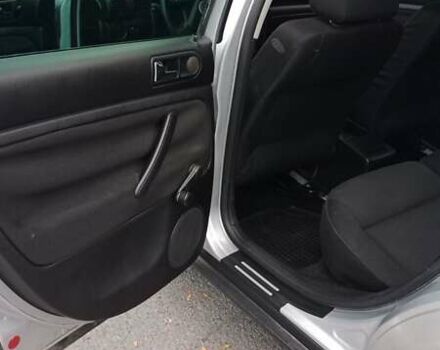 Серый Фольксваген Пассат, объемом двигателя 1.6 л и пробегом 271 тыс. км за 3599 $, фото 9 на Automoto.ua