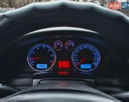 Сірий Фольксваген Пассат, об'ємом двигуна 1.6 л та пробігом 276 тис. км за 5000 $, фото 16 на Automoto.ua