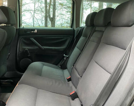 Сірий Фольксваген Пассат, об'ємом двигуна 1.6 л та пробігом 162 тис. км за 4700 $, фото 12 на Automoto.ua