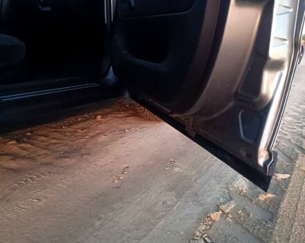 Серый Фольксваген Пассат, объемом двигателя 1.9 л и пробегом 290 тыс. км за 4400 $, фото 5 на Automoto.ua