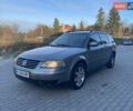 Сірий Фольксваген Пассат, об'ємом двигуна 1.9 л та пробігом 298 тис. км за 3250 $, фото 2 на Automoto.ua