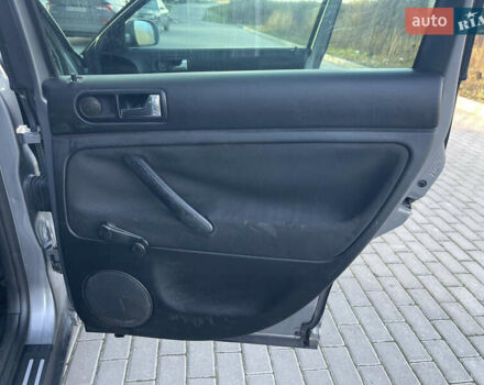 Сірий Фольксваген Пассат, об'ємом двигуна 1.9 л та пробігом 298 тис. км за 3250 $, фото 23 на Automoto.ua