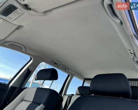 Серый Фольксваген Пассат, объемом двигателя 1.6 л и пробегом 198 тыс. км за 4400 $, фото 18 на Automoto.ua