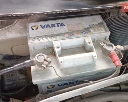 Серый Фольксваген Пассат, объемом двигателя 1.6 л и пробегом 318 тыс. км за 4950 $, фото 10 на Automoto.ua