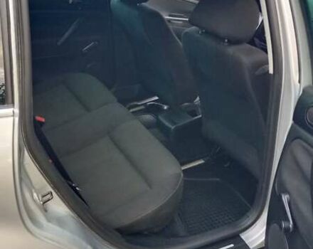 Серый Фольксваген Пассат, объемом двигателя 1.6 л и пробегом 271 тыс. км за 3599 $, фото 11 на Automoto.ua