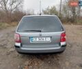 Серый Фольксваген Пассат, объемом двигателя 1.9 л и пробегом 450 тыс. км за 3950 $, фото 53 на Automoto.ua