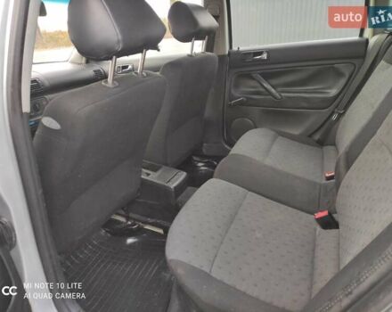 Сірий Фольксваген Пассат, об'ємом двигуна 1.9 л та пробігом 367 тис. км за 3900 $, фото 14 на Automoto.ua