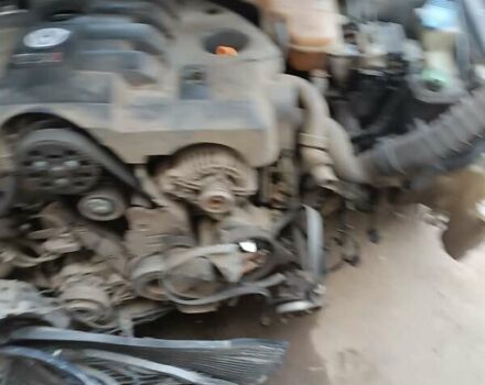 Серый Фольксваген Пассат, объемом двигателя 1.9 л и пробегом 300 тыс. км за 1699 $, фото 1 на Automoto.ua