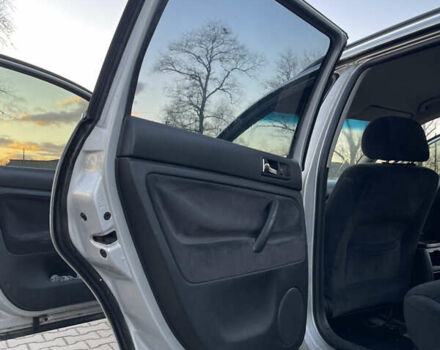 Серый Фольксваген Пассат, объемом двигателя 1.9 л и пробегом 319 тыс. км за 4700 $, фото 11 на Automoto.ua