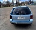 Сірий Фольксваген Пассат, об'ємом двигуна 2.5 л та пробігом 330 тис. км за 4000 $, фото 1 на Automoto.ua