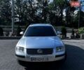 Сірий Фольксваген Пассат, об'ємом двигуна 1.9 л та пробігом 300 тис. км за 4300 $, фото 1 на Automoto.ua