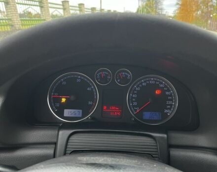 Сірий Фольксваген Пассат, об'ємом двигуна 1.9 л та пробігом 399 тис. км за 3450 $, фото 9 на Automoto.ua