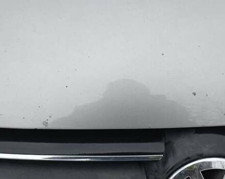 Серый Фольксваген Пассат, объемом двигателя 2 л и пробегом 380 тыс. км за 4300 $, фото 1 на Automoto.ua