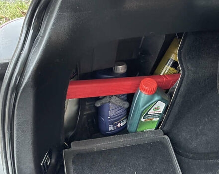 Сірий Фольксваген Пассат, об'ємом двигуна 1.9 л та пробігом 299 тис. км за 6000 $, фото 58 на Automoto.ua