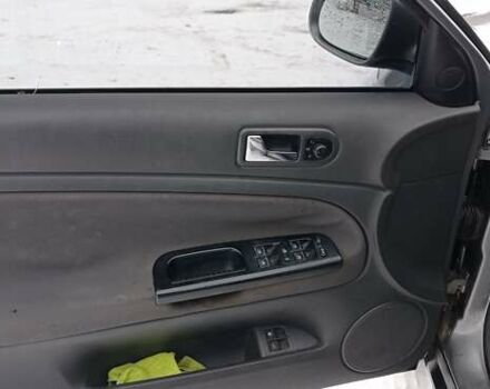 Серый Фольксваген Пассат, объемом двигателя 2 л и пробегом 380 тыс. км за 4300 $, фото 11 на Automoto.ua