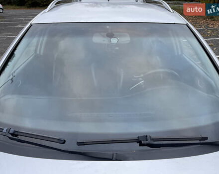 Сірий Фольксваген Пассат, об'ємом двигуна 1.9 л та пробігом 299 тис. км за 6000 $, фото 24 на Automoto.ua