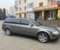 Серый Фольксваген Пассат, объемом двигателя 1.97 л и пробегом 452 тыс. км за 4800 $, фото 11 на Automoto.ua