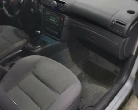 Серый Фольксваген Пассат, объемом двигателя 1.9 л и пробегом 404 тыс. км за 3000 $, фото 5 на Automoto.ua