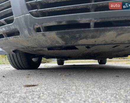 Сірий Фольксваген Пассат, об'ємом двигуна 1.9 л та пробігом 299 тис. км за 6000 $, фото 69 на Automoto.ua