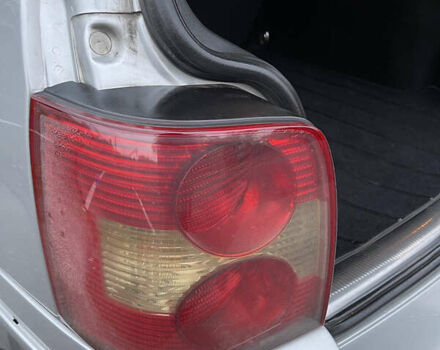 Сірий Фольксваген Пассат, об'ємом двигуна 1.9 л та пробігом 299 тис. км за 6000 $, фото 50 на Automoto.ua