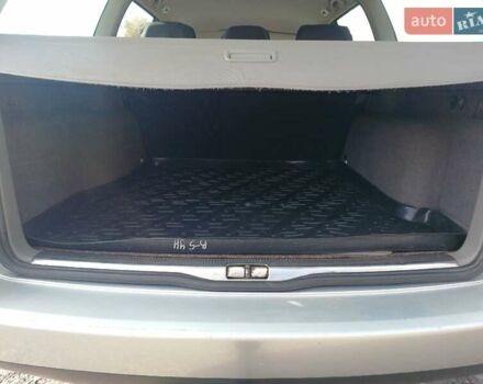 Серый Фольксваген Пассат, объемом двигателя 1.9 л и пробегом 341 тыс. км за 5500 $, фото 4 на Automoto.ua