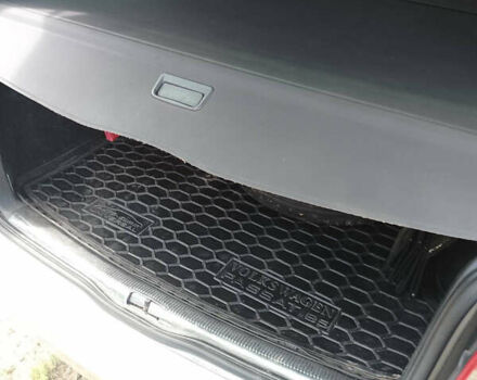 Серый Фольксваген Пассат, объемом двигателя 2.5 л и пробегом 240 тыс. км за 4500 $, фото 12 на Automoto.ua