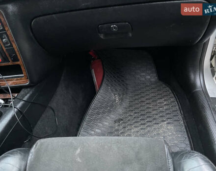 Сірий Фольксваген Пассат, об'ємом двигуна 1.9 л та пробігом 299 тис. км за 6000 $, фото 44 на Automoto.ua