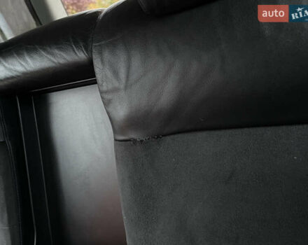 Сірий Фольксваген Пассат, об'ємом двигуна 1.9 л та пробігом 299 тис. км за 6000 $, фото 53 на Automoto.ua