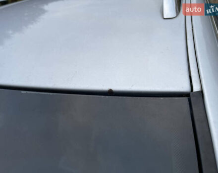 Сірий Фольксваген Пассат, об'ємом двигуна 1.9 л та пробігом 299 тис. км за 6000 $, фото 25 на Automoto.ua