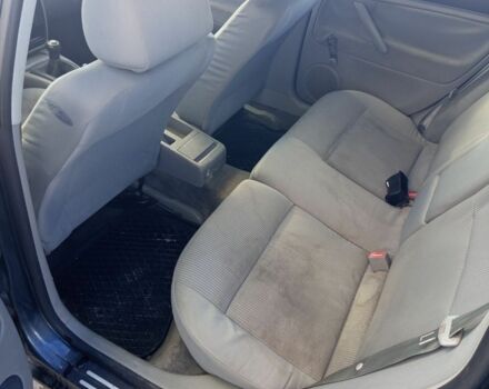 Сірий Фольксваген Пассат, об'ємом двигуна 0 л та пробігом 250 тис. км за 1800 $, фото 7 на Automoto.ua