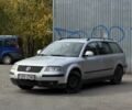 Сірий Фольксваген Пассат, об'ємом двигуна 0 л та пробігом 249 тис. км за 2950 $, фото 1 на Automoto.ua