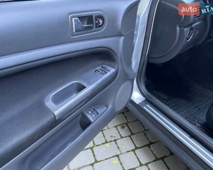 Серый Фольксваген Пассат, объемом двигателя 1.6 л и пробегом 335 тыс. км за 3999 $, фото 20 на Automoto.ua