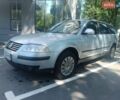 Серый Фольксваген Пассат, объемом двигателя 1.98 л и пробегом 252 тыс. км за 3500 $, фото 1 на Automoto.ua