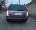 Сірий Фольксваген Пассат, об'ємом двигуна 1.98 л та пробігом 243 тис. км за 5500 $, фото 3 на Automoto.ua