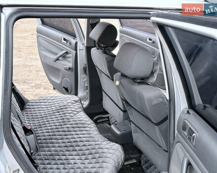 Сірий Фольксваген Пассат, об'ємом двигуна 1.9 л та пробігом 279 тис. км за 4600 $, фото 11 на Automoto.ua